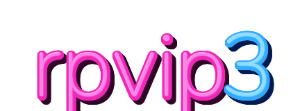 rpvip3 — logo kanal